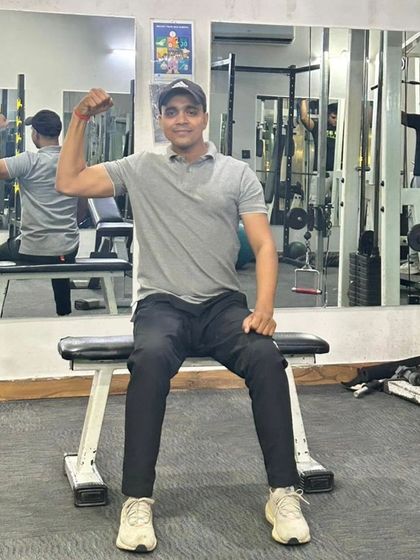 Another Diwali post, flexing.