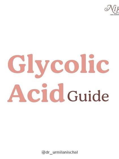 Urmila Nischal - Cosmetic & Anti-Aging Treatments Skincare Science & Myth Busting photo 5