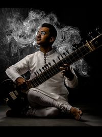 Live Sitar Performances