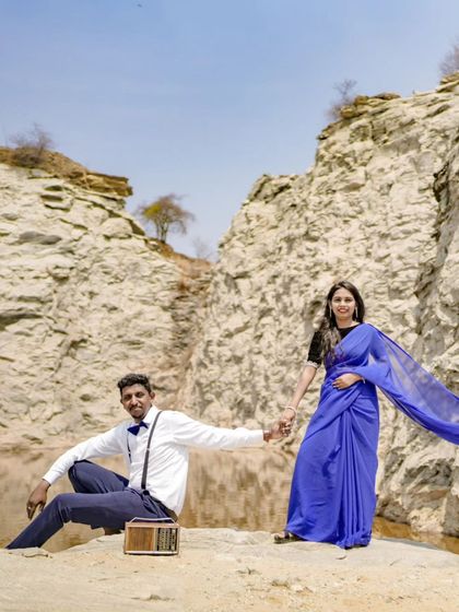 Pre-Wedding Stories photo 91