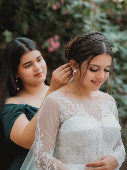 Timeless Christian Brides photo 129