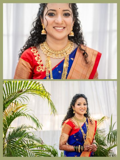 The Wedding Diaries - Wedding Photography & Videography Radiant Bridal Portraits photo 40