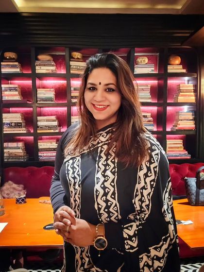 I learned the hard way that it doesn't pay to get discouraged. Keeping busy and making optimism a way of life can restore your faith in yourself and your journey.