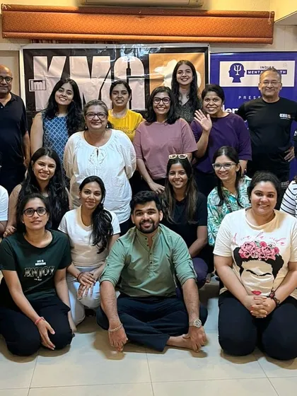 We were honored to conduct a specialized workshop for the Indian Mental Health Society. The session was customized to address the specific safety concerns of psychologists, therapists, and psychiatrists, covering defense against potential attacks in both street and clinical settings.
