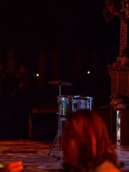 Themed Sangeet & Cocktail Nights photo 39