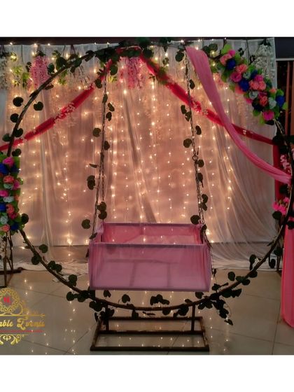 Memorable Events - Personal Event Decoration & Planning Traditional Ceremonies photo 11