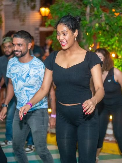 Furor - Latin Dance Socials Performances, Workshops & Showcases photo 18