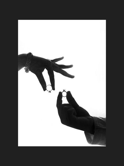 Orange Wedding Cinemas - Wedding Photography & Cinematography Christian Wedding Elegance photo 9