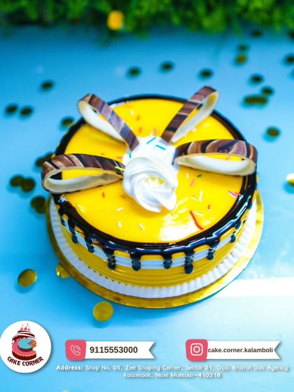 Our Classic Flavours & Desserts photo 19