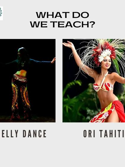 Azaya - Dance Classes Beginners Welcome: Your First Steps photo 7