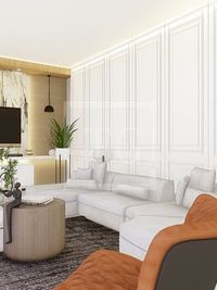 Residential Interior Design