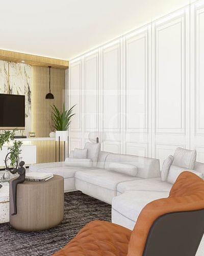 Residential Interior Design