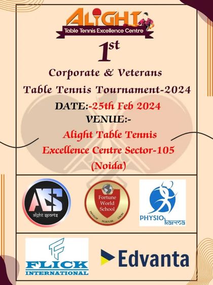 Corporate & Veterans Tournaments photo 16