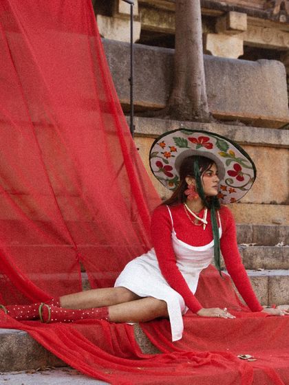 Zoya Joy - Personal & Celebrity Styling Editorial & Conceptual Shoots photo 75