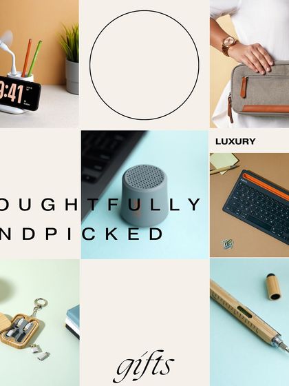 Branded Promotional Merchandise photo 3