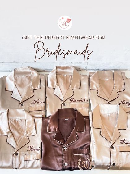 For the Bride's Tribe: Proposals & Bachelorette Fun photo 4