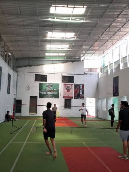 Doubles Domination photo 34