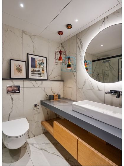 Yellow Door Architects - Residential Architecture & Interior Design Vibrant Living: Eclectic & Contemporary Interiors photo 20