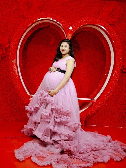 Costume Bank - Photoshoot & Videography Packages Maternity & Family Portraits photo 22