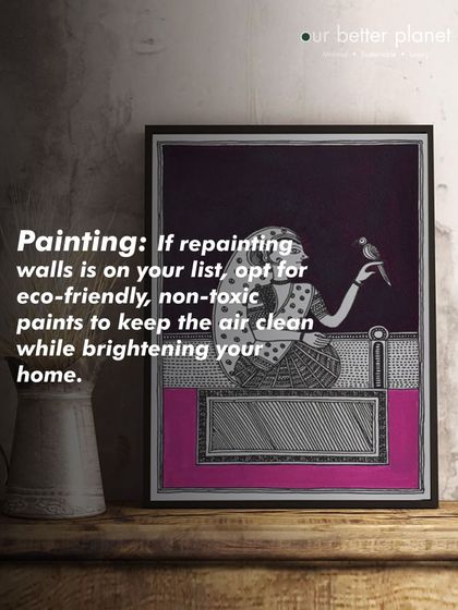 AapkaPainter - Residential Painting Expert Advice on Paints & Colours photo 3