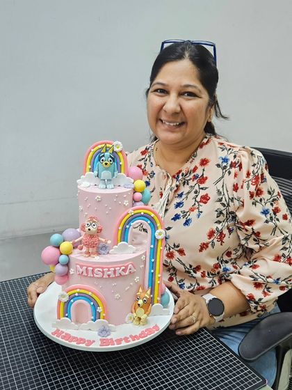 My Journey & Media Features photo 13