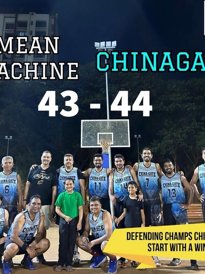 Tournament Schedules & Results photo 37