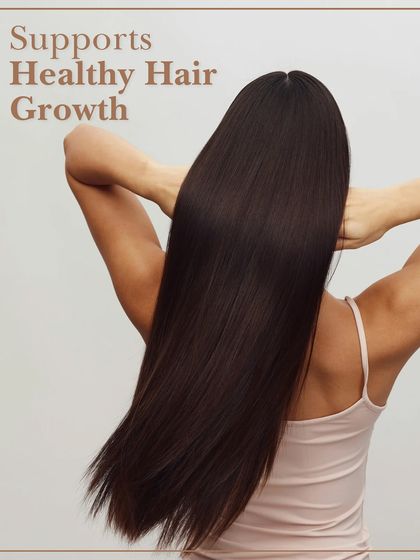 By creating a healthy environment, our scalp treatments support and encourage healthy hair growth, leading to longer, stronger hair over time.