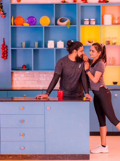 Firos Photography - Pre-Wedding Photography Casual & Fun Moments photo 49