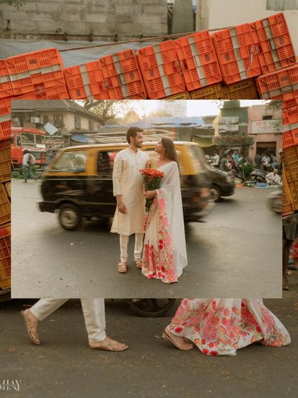 Mumbai City Romance photo 11