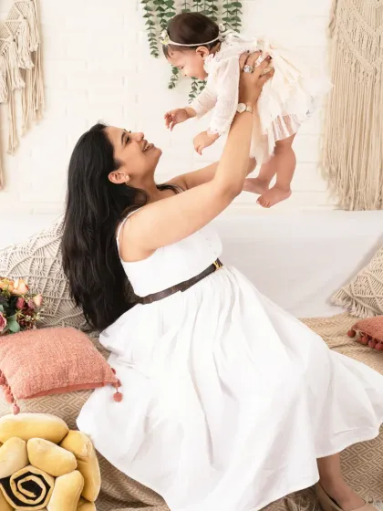 Abhinandan Photography - Family & Kids Photography Cherished Family Moments photo 21