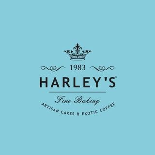 Harley's Fine Baking