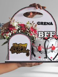 Gourmet Pastries & Dessert Boxes