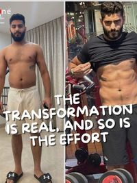 Personal Training & Transformation Programs