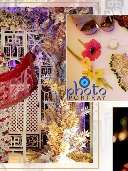 Stunning Bridal Portraits photo 34