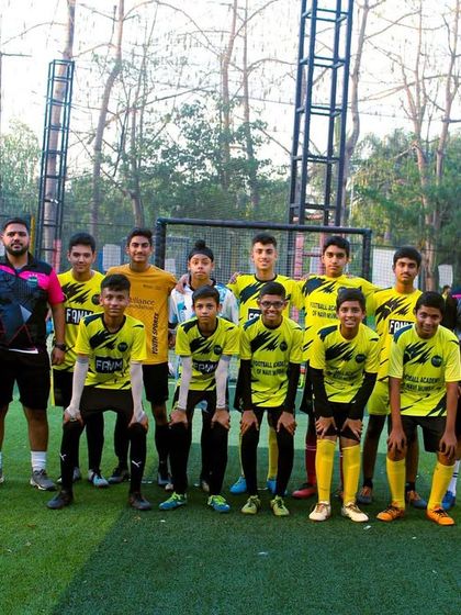 The FANM Family: More Than a Team photo 12