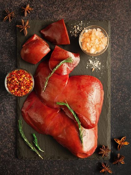 Distort Studios - Product Photography Savory Stories: Snacks, Spreads & More photo 23