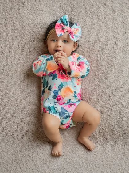 Classic Milestone Portraits photo 6