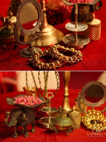 Regal & Opulent Weddings photo 36