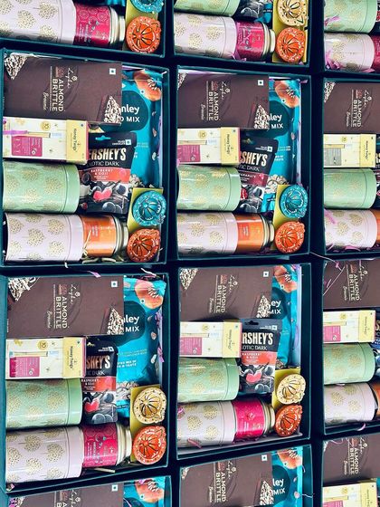 The Gift Cottage - Corporate & Event Gifting Corporate & Bulk Orders photo 58