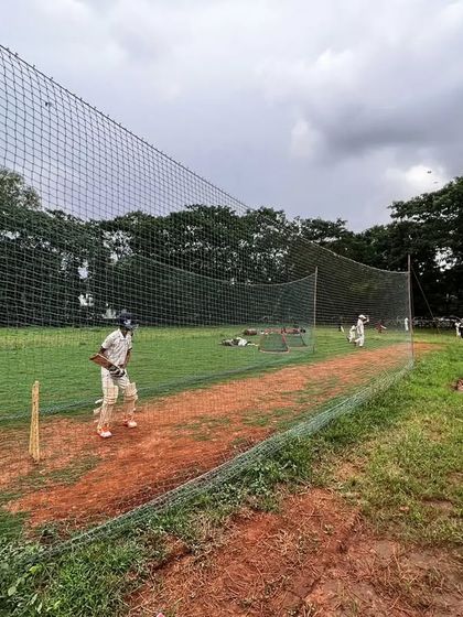 Drills, Nets & Skill Building photo 13