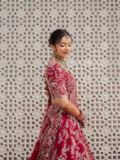 WhatKnot - Wedding Photography & Videography Art of Royal Weddings photo 32