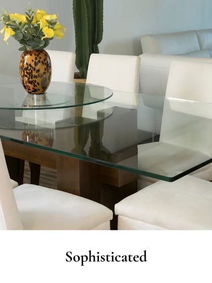 Fabdiz - Full-Service Residential Interior Design Grand Living & Dining Spaces photo 65