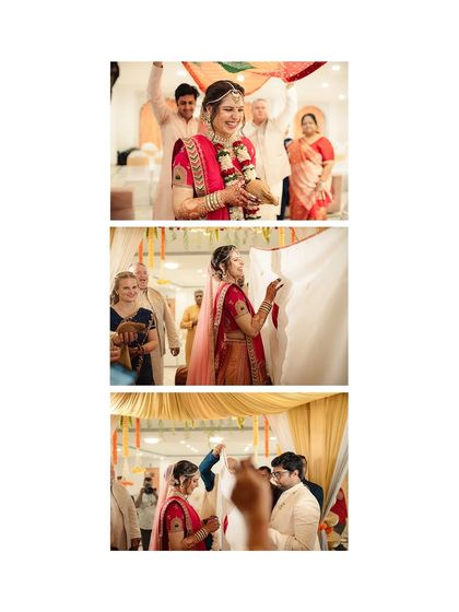 The Ceremony: Vows, Rituals & Blessings photo 31