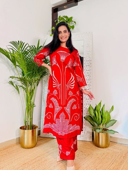 Everyday Ethnic: Kurtas, Co-ords & Kaftans photo 17
