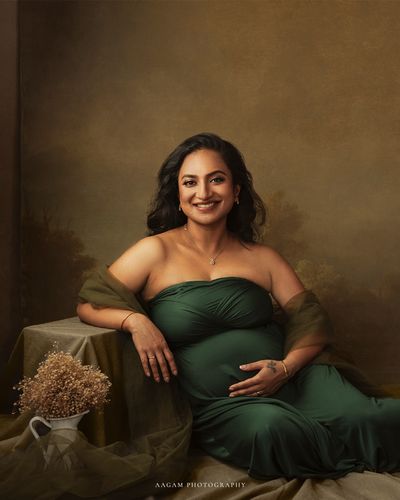 Maternity Photography