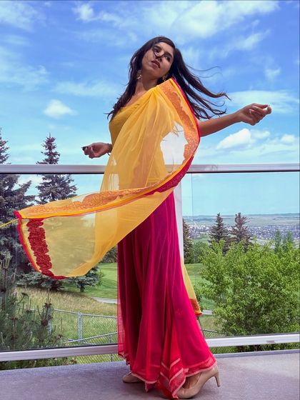 Alira Nathoo - Private & Group Dance Lessons Behind the Moves photo 3