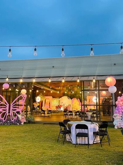 Novella - Social & Milestone Event Planning Whimsical Birthday Adventures photo 65