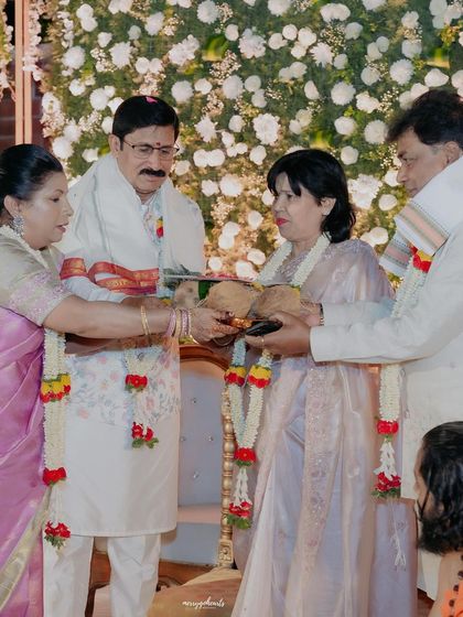 Vcreate Capture - Wedding Photography Sangeet & Reception: Nights of Celebration photo 18