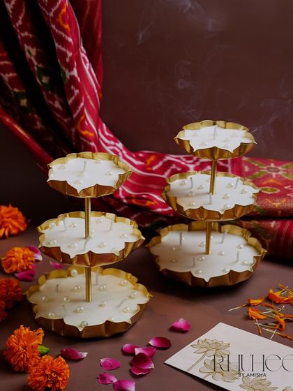 Signature Urlis: Our Showstoppers photo 30