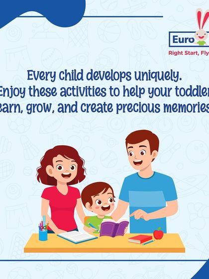 EuroKids - Toddler Program Expert Guidance for Parents photo 47